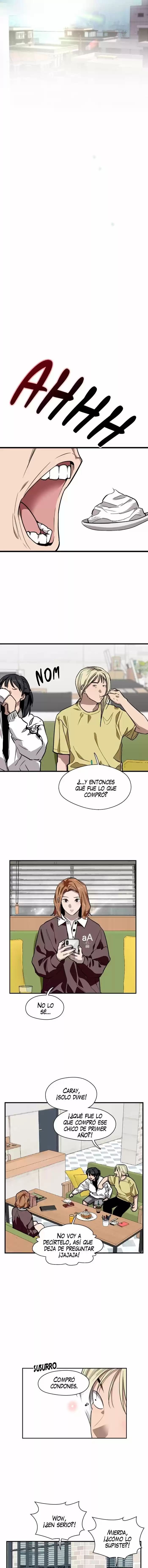 Lee Doona! - Capítulo 64 - Página 8 - LectorTMOo