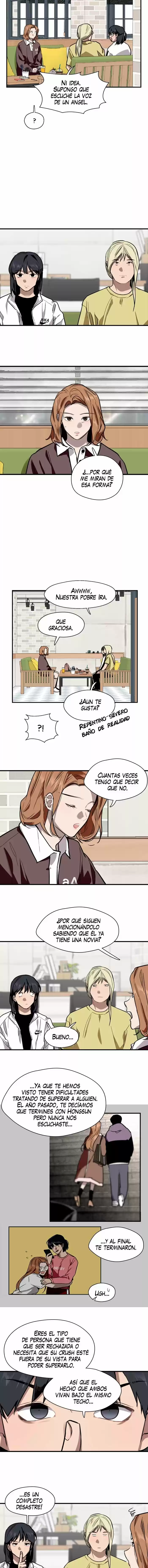 Lee Doona! - Capítulo 64 - Página 9 - LectorTMOo