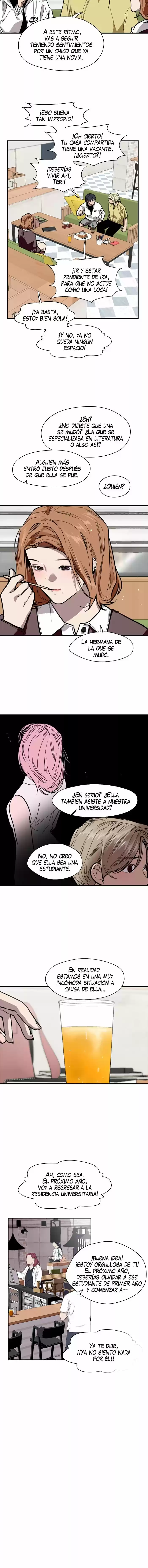Lee Doona! - Capítulo 64 - Página 10 - LectorTMOo