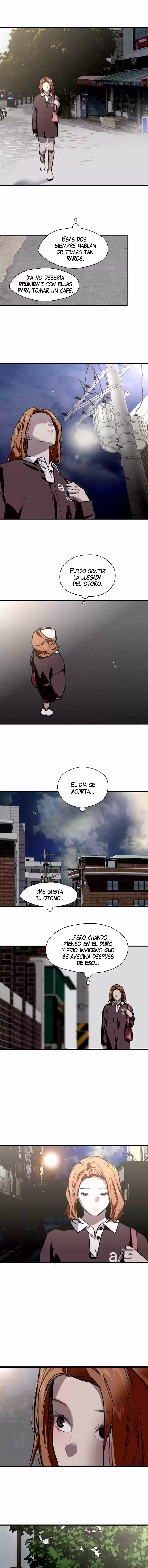 Lee Doona! - Capítulo 64 - Página 11 - LectorTMOo