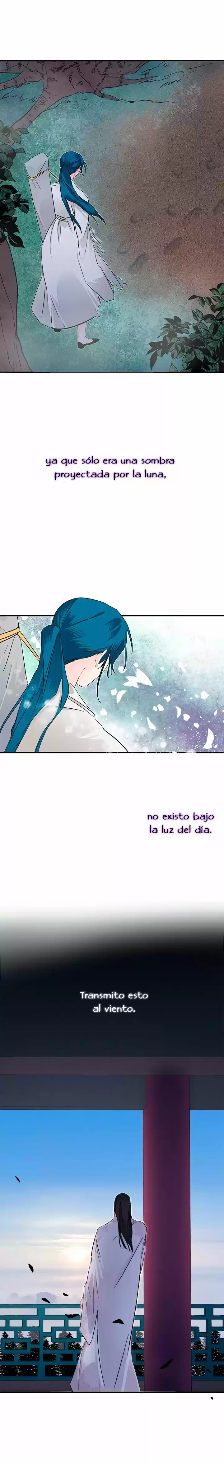 Lee Doona! - Capítulo 65 - Página 5 - LectorTMOo