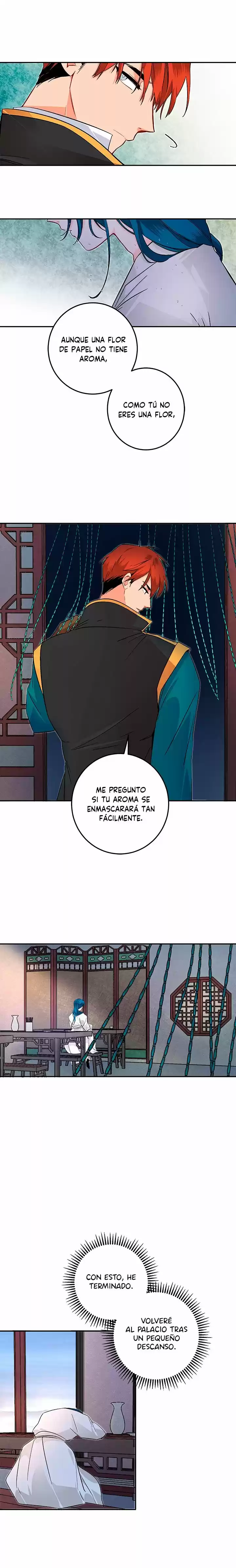 Lee Doona! - Capítulo 65 - Página 10 - LectorTMOo