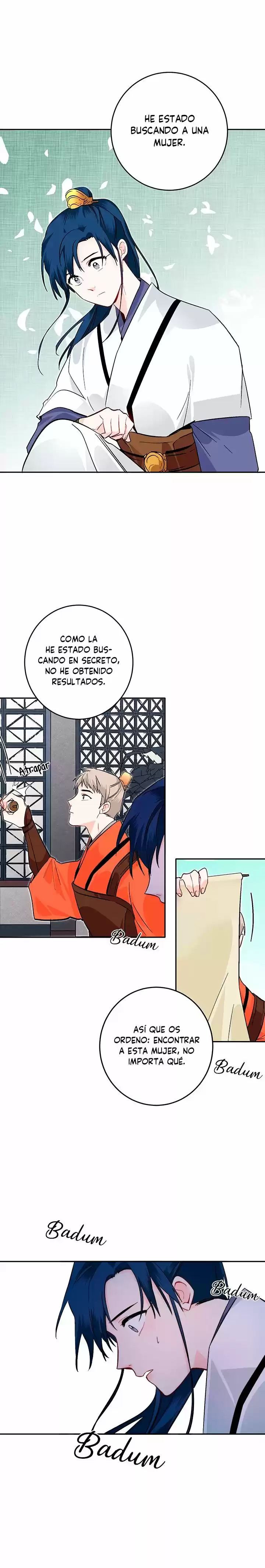 Lee Doona! - Capítulo 65 - Página 14 - LectorTMOo