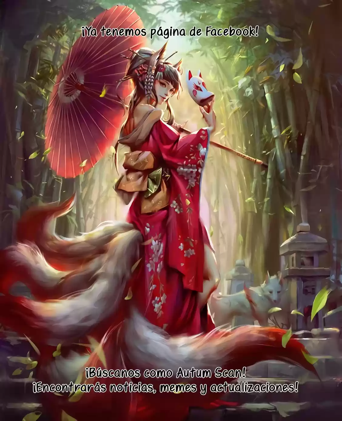 Lee Doona! - Capítulo 65 - Página 18 - LectorTMOo