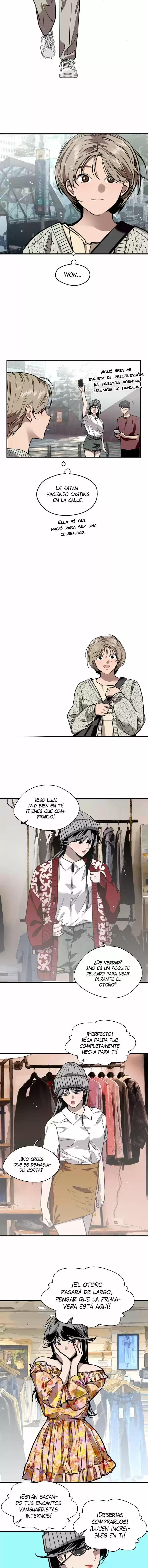 Lee Doona! - Capítulo 66 - Página 3 - LectorTMOo