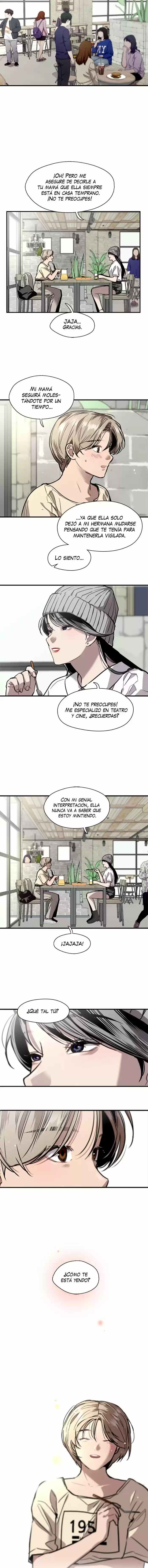 Lee Doona! - Capítulo 66 - Página 5 - LectorTMOo