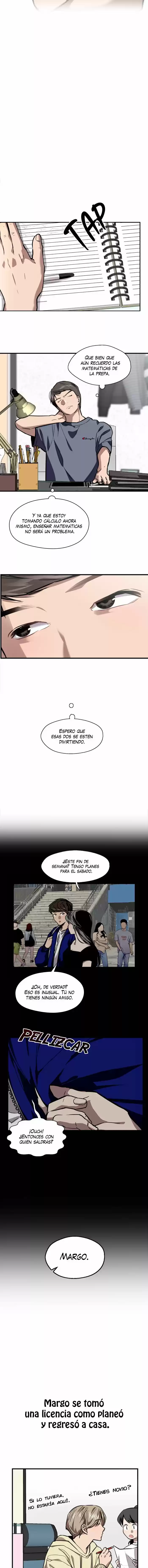 Lee Doona! - Capítulo 66 - Página 6 - LectorTMOo