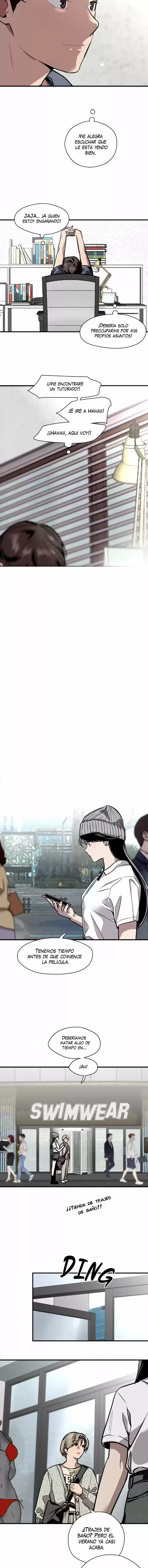 Lee Doona! - Capítulo 66 - Página 8 - LectorTMOo