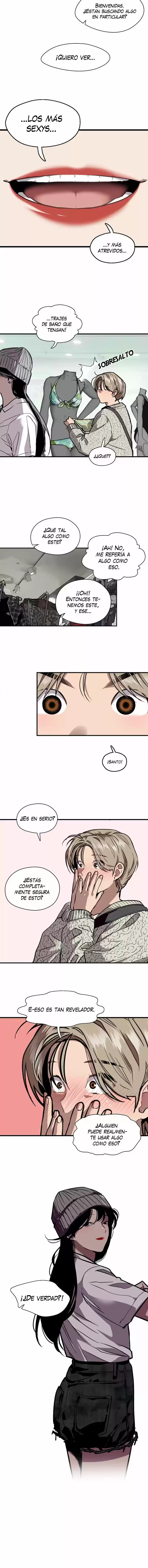 Lee Doona! - Capítulo 66 - Página 9 - LectorTMOo