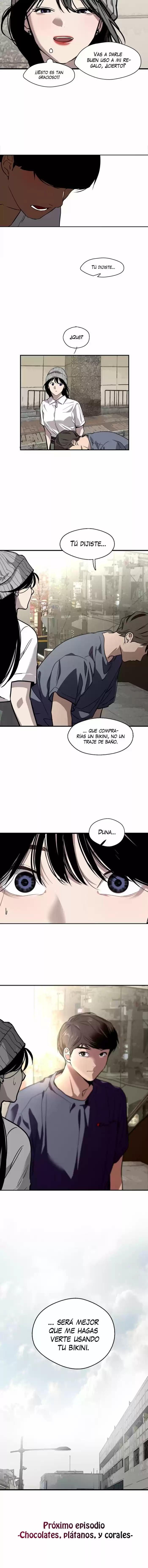 Lee Doona! - Capítulo 66 - Página 13 - LectorTMOo