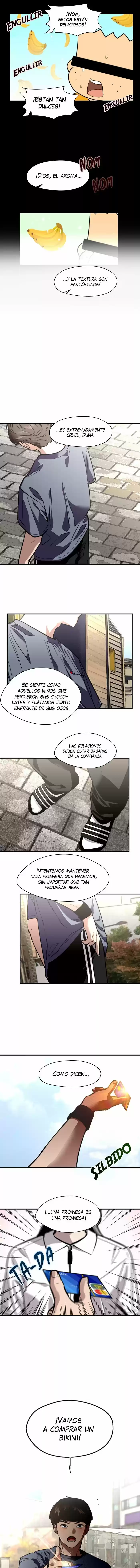 Lee Doona! - Capítulo 67 - Página 4 - LectorTMOo