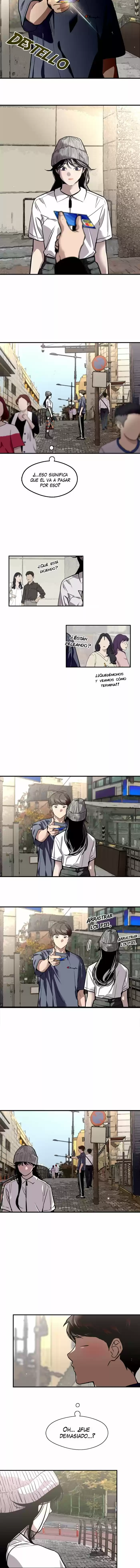 Lee Doona! - Capítulo 67 - Página 5 - LectorTMOo