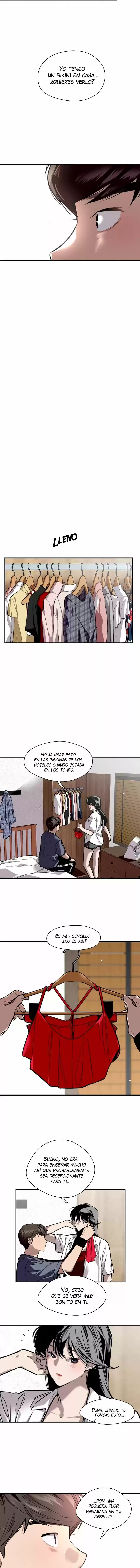 Lee Doona! - Capítulo 67 - Página 6 - LectorTMOo