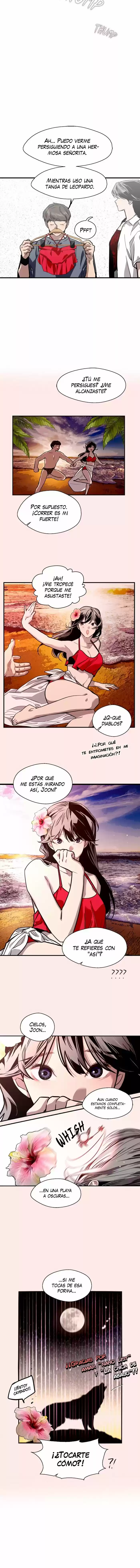 Lee Doona! - Capítulo 67 - Página 8 - LectorTMOo