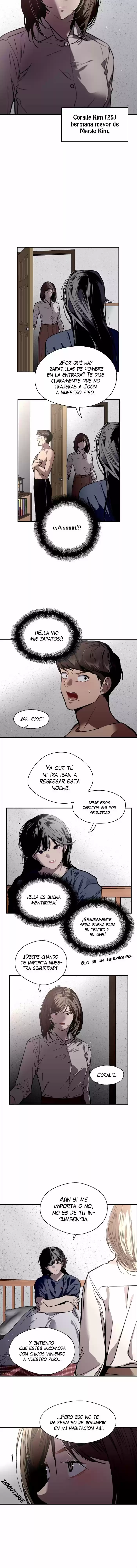 Lee Doona! - Capítulo 68 - Página 3 - LectorTMOo
