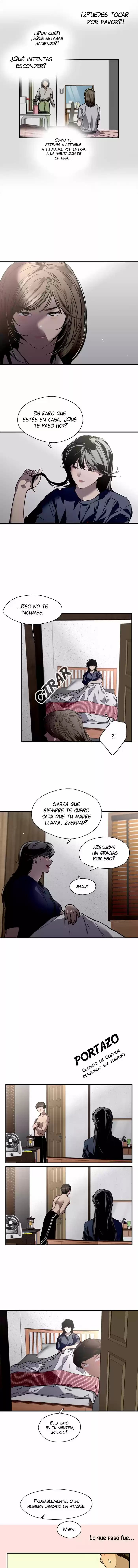 Lee Doona! - Capítulo 68 - Página 4 - LectorTMOo