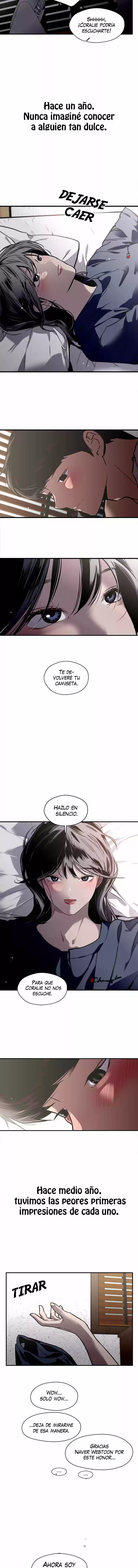 Lee Doona! - Capítulo 68 - Página 7 - LectorTMOo