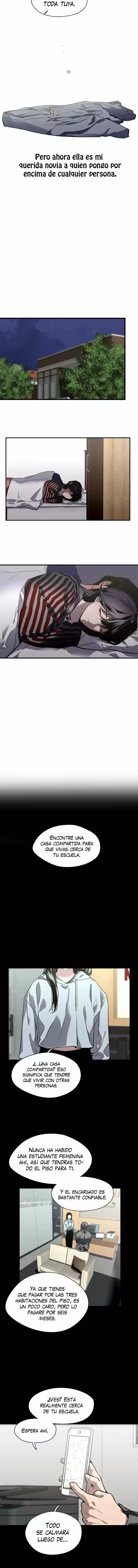 Lee Doona! - Capítulo 68 - Página 8 - LectorTMOo