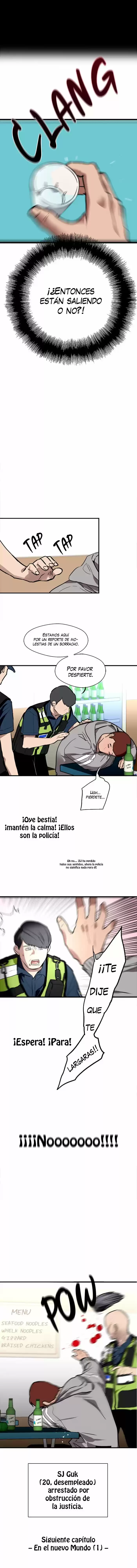 Lee Doona! - Capítulo 68 - Página 12 - LectorTMOo