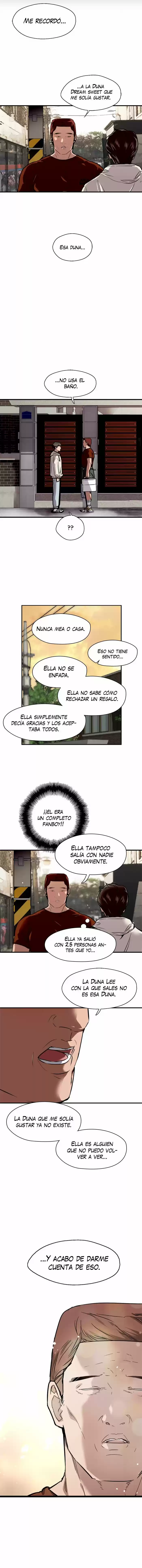 Lee Doona! - Capítulo 69 - Página 10 - LectorTMOo