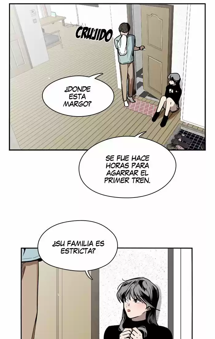 Lee Doona! - Capítulo 7 - Página 17 - LectorTMOo