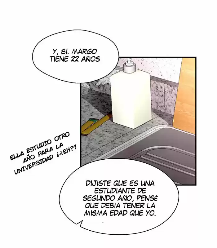 Lee Doona! - Capítulo 7 - Página 26 - LectorTMOo