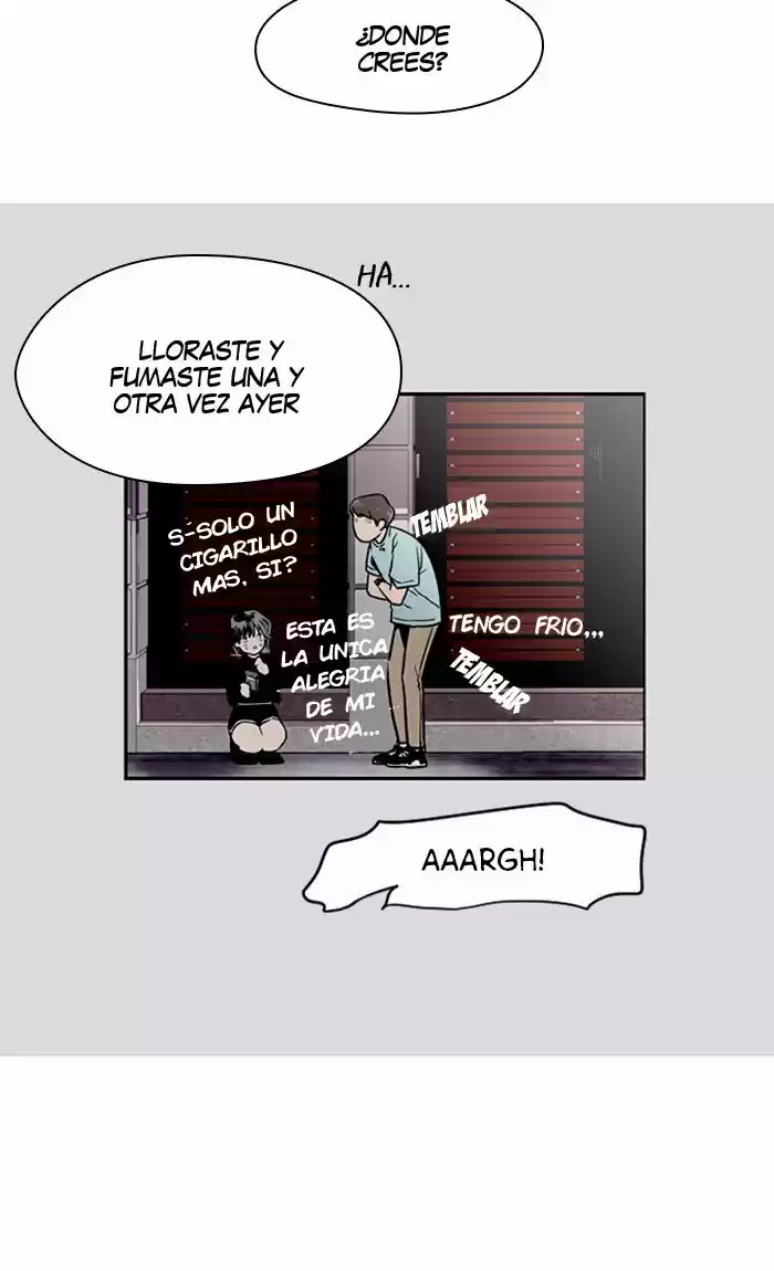 Lee Doona! - Capítulo 7 - Página 31 - LectorTMOo