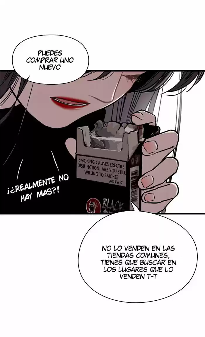 Lee Doona! - Capítulo 7 - Página 33 - LectorTMOo