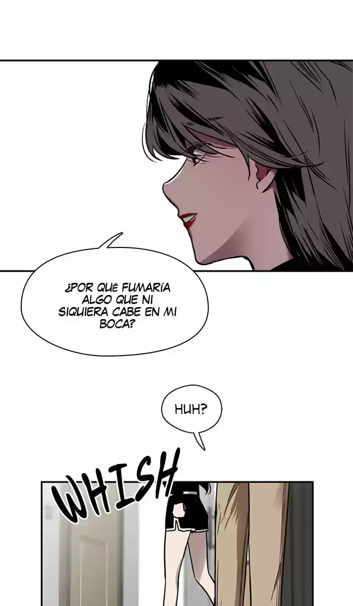 Lee Doona! - Capítulo 7 - Página 41 - LectorTMOo