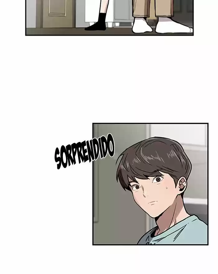 Lee Doona! - Capítulo 7 - Página 42 - LectorTMOo