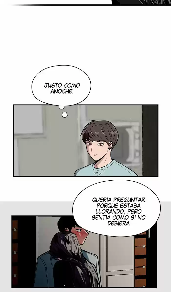 Lee Doona! - Capítulo 7 - Página 45 - LectorTMOo