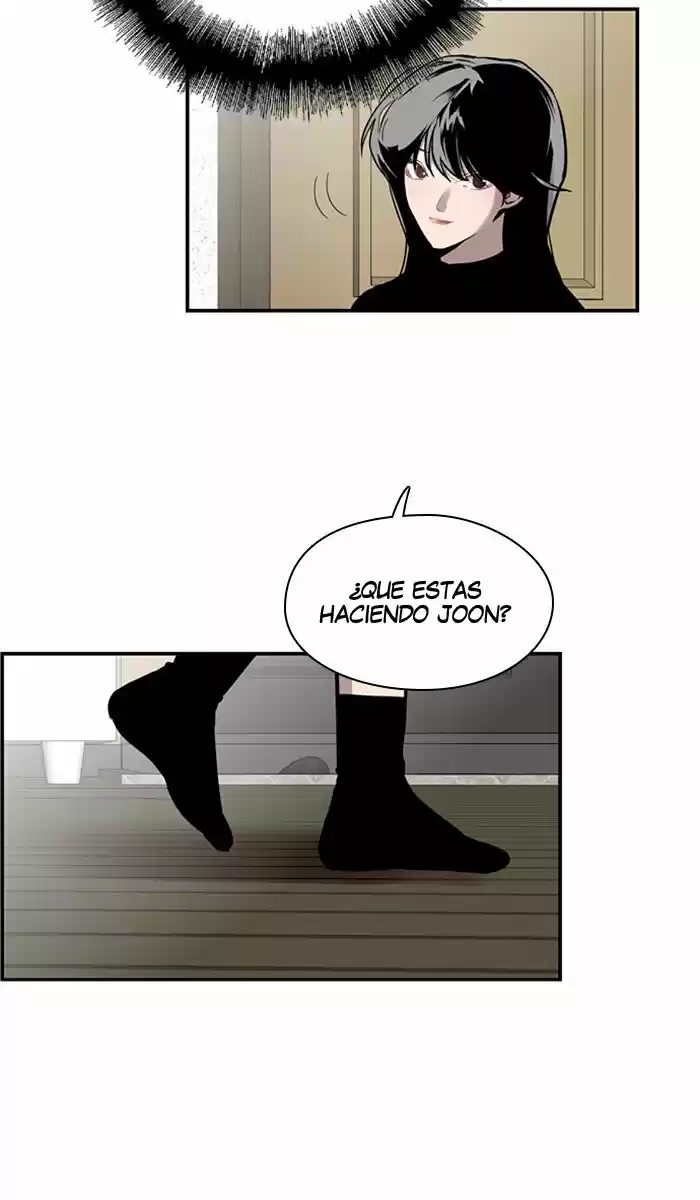 Lee Doona! - Capítulo 7 - Página 49 - LectorTMOo