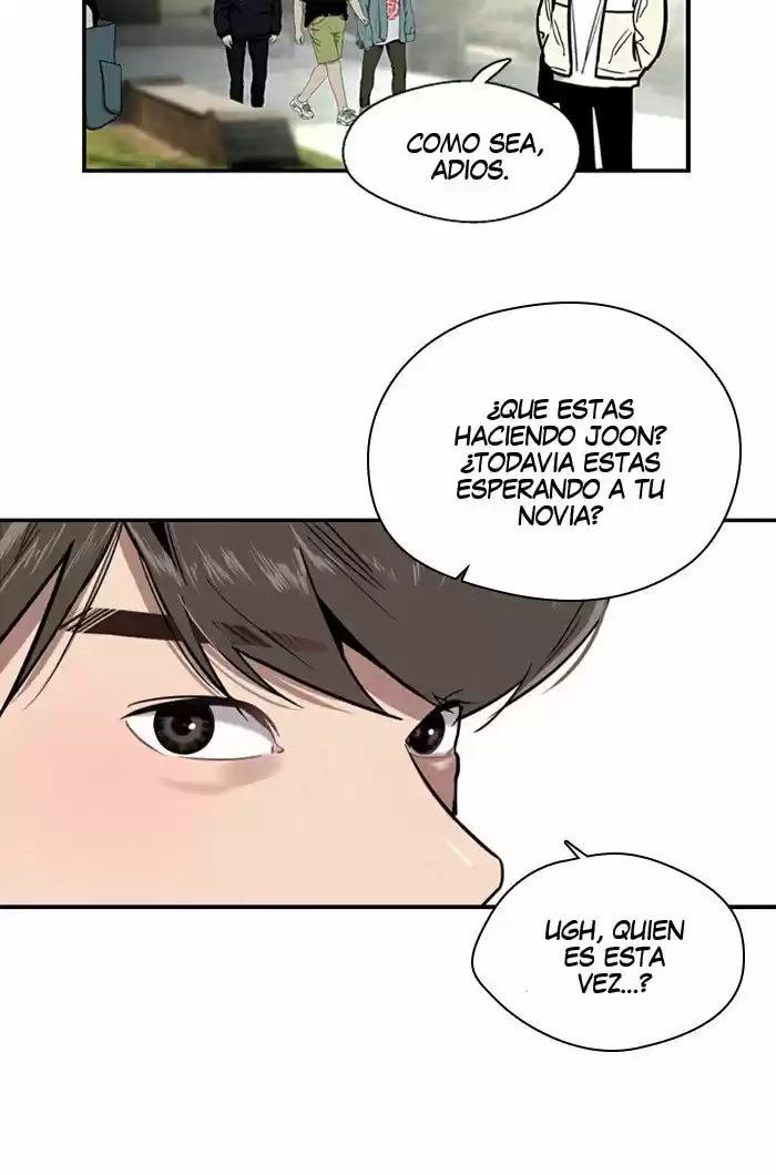 Lee Doona! - Capítulo 7 - Página 77 - LectorTMOo