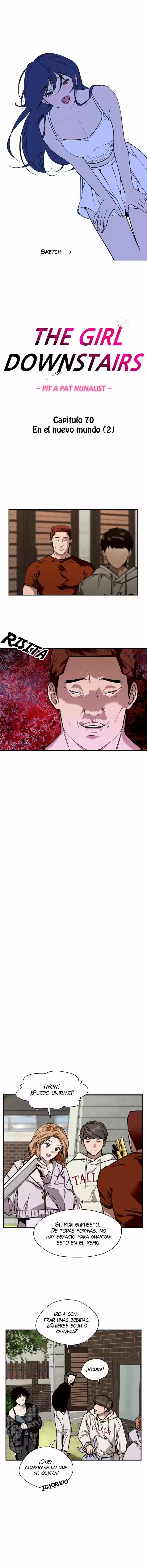 Lee Doona! - Capítulo 70 - Página 2 - LectorTMOo