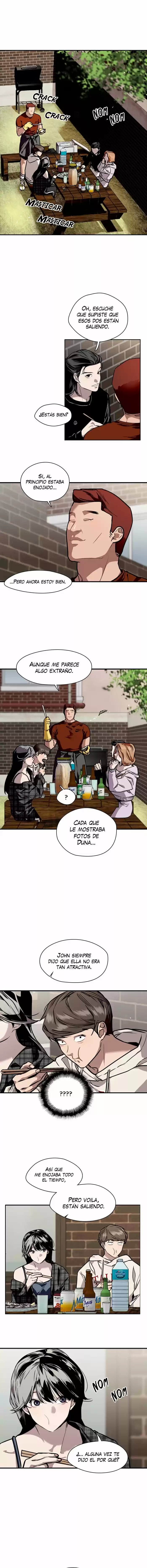 Lee Doona! - Capítulo 70 - Página 3 - LectorTMOo