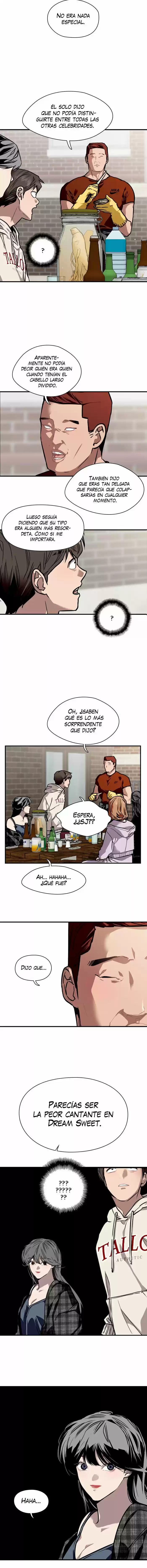 Lee Doona! - Capítulo 70 - Página 4 - LectorTMOo