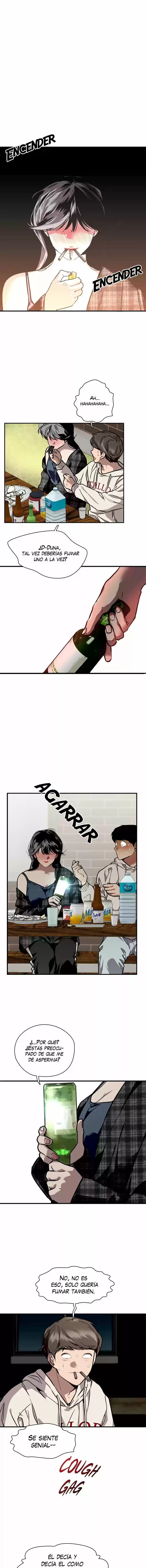 Lee Doona! - Capítulo 70 - Página 7 - LectorTMOo