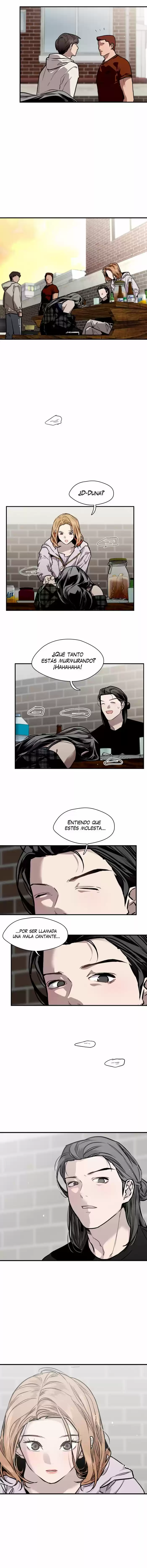 Lee Doona! - Capítulo 70 - Página 10 - LectorTMOo