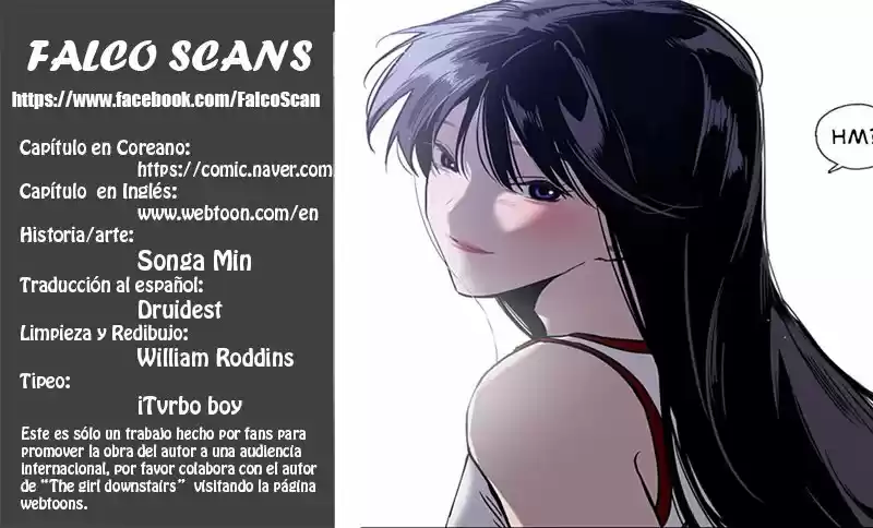 Lee Doona! - Capítulo 71 - Página 1 - LectorTMOo