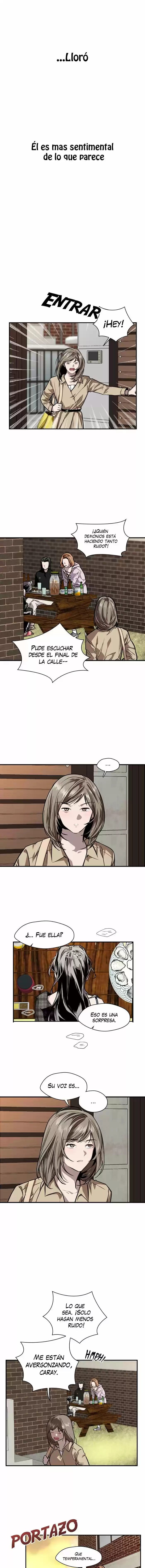 Lee Doona! - Capítulo 71 - Página 3 - LectorTMOo