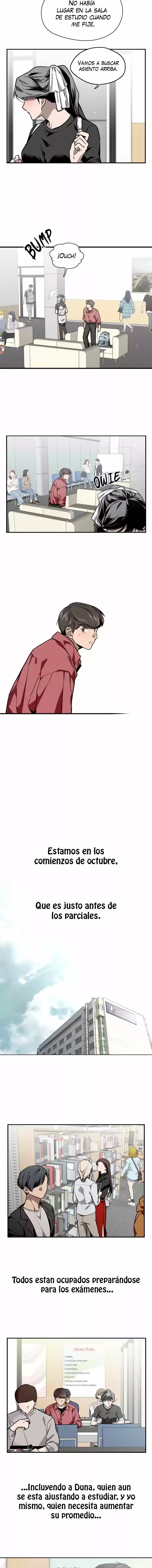 Lee Doona! - Capítulo 72 - Página 4 - LectorTMOo