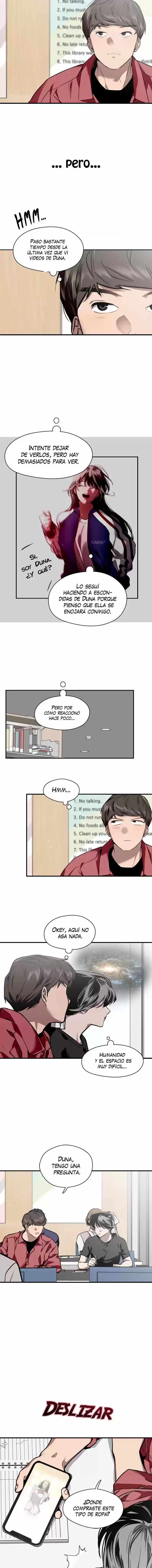 Lee Doona! - Capítulo 72 - Página 5 - LectorTMOo