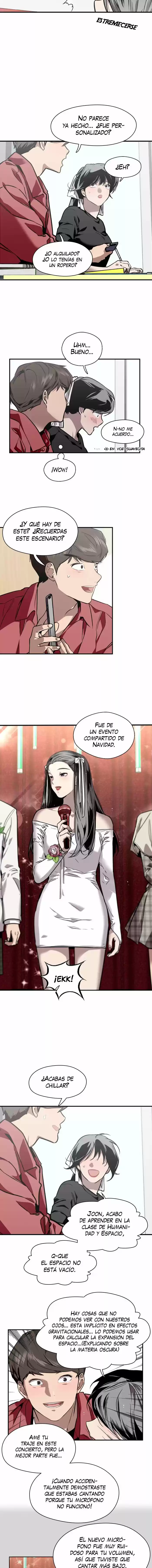Lee Doona! - Capítulo 72 - Página 6 - LectorTMOo
