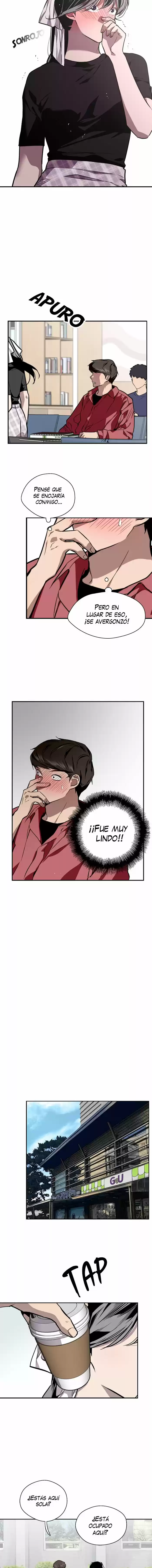 Lee Doona! - Capítulo 72 - Página 8 - LectorTMOo