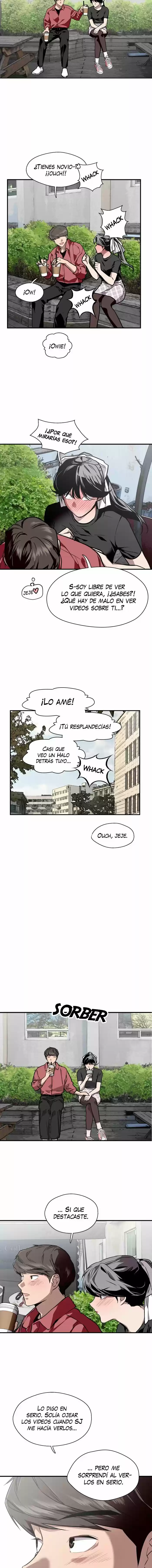 Lee Doona! - Capítulo 72 - Página 9 - LectorTMOo