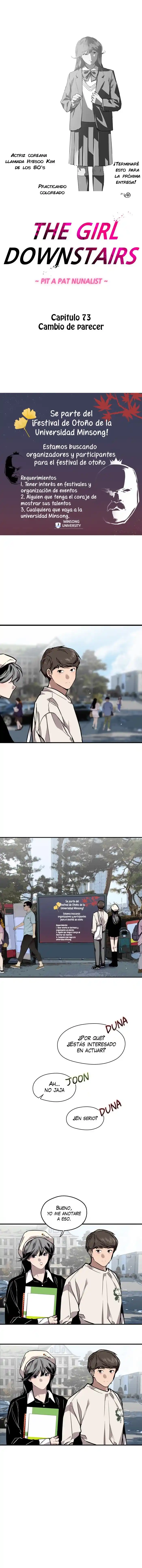 Lee Doona! - Capítulo 73 - Página 2 - LectorTMOo