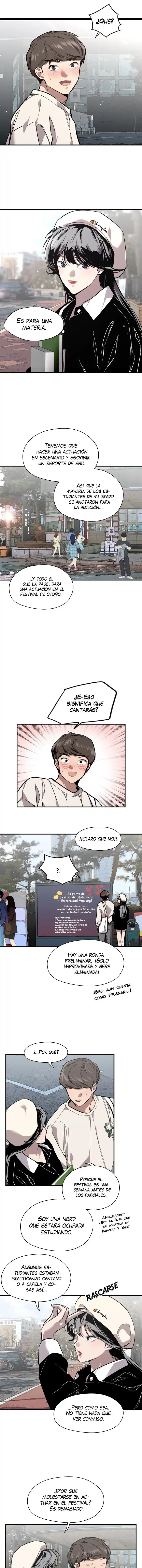 Lee Doona! - Capítulo 73 - Página 3 - LectorTMOo