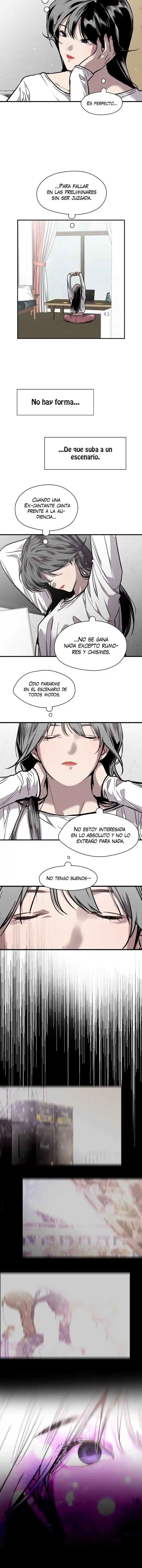 Lee Doona! - Capítulo 73 - Página 6 - LectorTMOo