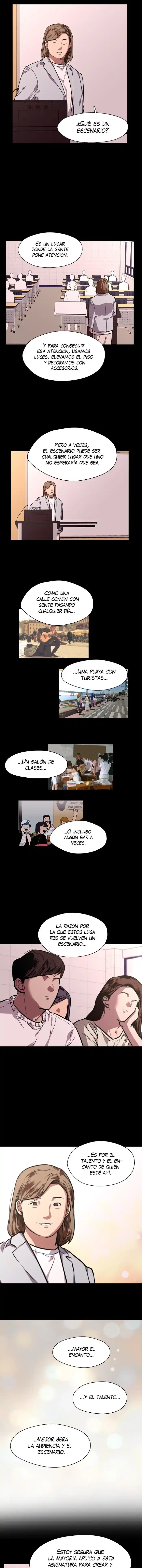 Lee Doona! - Capítulo 73 - Página 11 - LectorTMOo