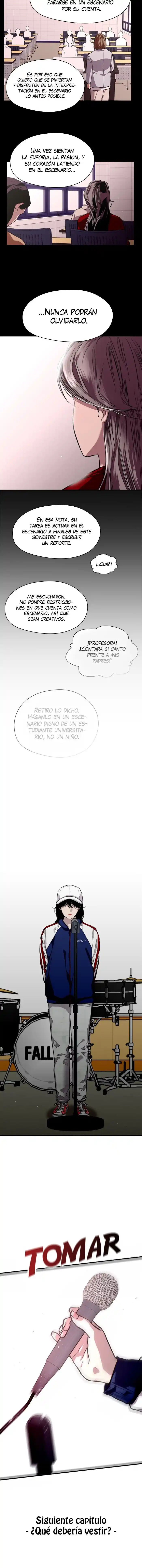 Lee Doona! - Capítulo 73 - Página 12 - LectorTMOo